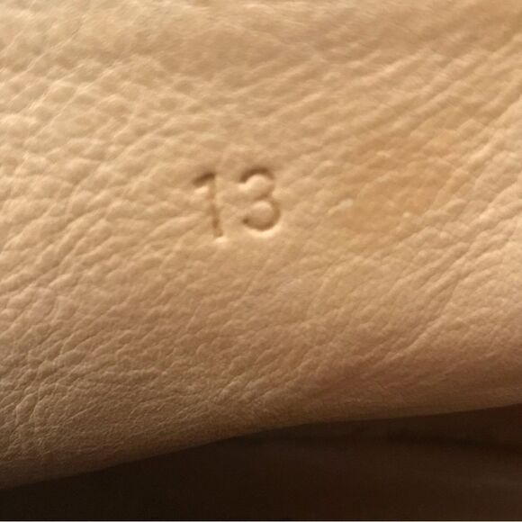 Joseph&Lyman Chukka Boots Mens Size 13 - Picture 8 of 9